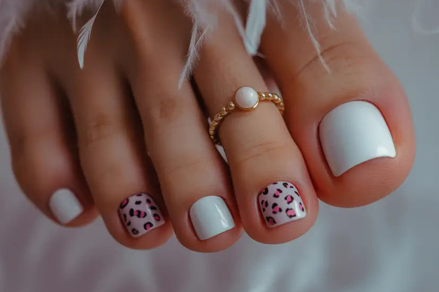 Dolce Bella - Pedikür